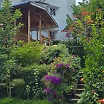 Wood House