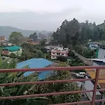 Jerome Garden
