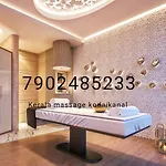 Kerala Massage Kodaikanal