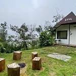 Radiance Art Residency Poombarai Kodaikanal
