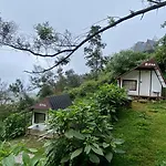Radiance Art Residency Poombarai Kodaikanal