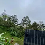 Radiance Art Residency Poombarai Kodaikanal