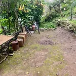Radiance Art Residency Poombarai Kodaikanal