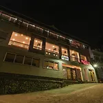 Treebo The Regalia Rooms With Mountain View