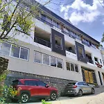 Regalia Rooms Kodai