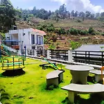 Regalia Rooms Kodai