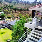 Regalia Rooms Kodai