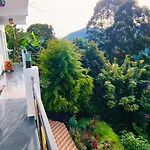 Highland Escape Hostel