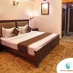 Hotel Orange Inn Kodaikanal