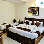Hotel Orange Inn Kodaikanal