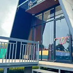 Kodai Trek & Stay