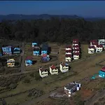 Starlight Hotels Kodai