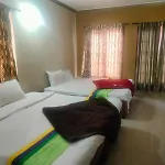 Rahul Stone Palace