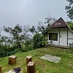 Radiance Art Residency Poombarai Kodaikanal