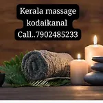 Spa Kodaikanal Kerala Massage Kodaikanal