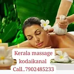 Spa Kodaikanal Kerala Massage Kodaikanal
