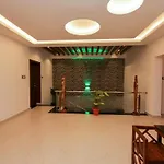 Opulence Retreat 8Bhk Villa Campfire Jeep Safari
