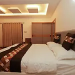 Opulence Retreat 8Bhk Villa Campfire Jeep Safari