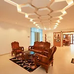 Opulence Retreat 8Bhk Villa Campfire Jeep Safari