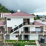 Nirakaas Hideout Kodai Villas