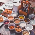 Hill Heaven Home Stay