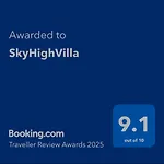 Skyhighvilla