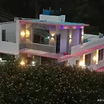 Shrubs Homestay