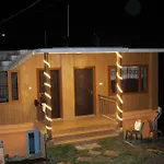 Manna Wooden Cabins