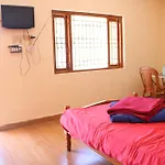 Manna Wooden Cabins