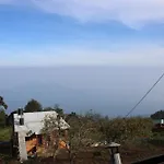 Manna Wooden Cabins