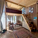 Cloudwalks Homestay