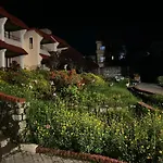 Ger Manus Springs Kodaikanal