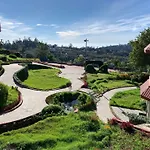 Ger Manus Springs Kodaikanal