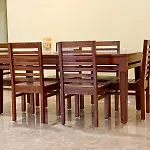 Kodai Scotberry Villa