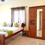 Kodai Scotberry Villa