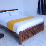 Janyas Homestay