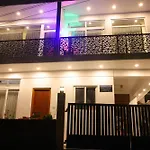 Janyas Homestay