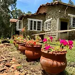 Springdale Villa