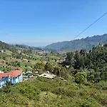 Kodai Hillscape