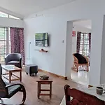 Fruitsnbeans Homestay Kodaikanal