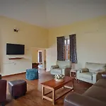 Fruitsnbeans Homestay Kodaikanal