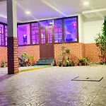 Kevinsbearsholaresidency