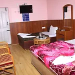 Flghr Mp Residency