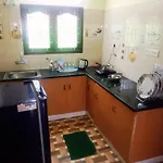 Private 3Bhk Villa With A Parking, Garden, Wifi, Mountain View