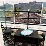 Private 3Bhk Villa With A Parking, Garden, Wifi, Mountain View