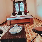 Private 3Bhk Villa With A Parking, Garden, Wifi, Mountain View