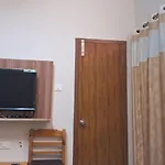 Kodai Bk Homestay