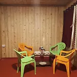 Cloudy Holidays