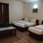 Kodai Drizzle - A Luxury Villa