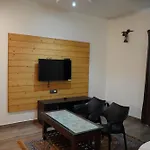 Kodai Drizzle - A Luxury Villa